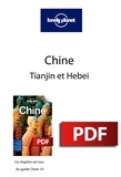  Lonely Planet - Pick'n Mix Voyage  : Chine 10 - Tianjin et Hebei.