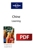  Lonely Planet - Pick'n Mix Voyage  : Chine 10 - Liaoning.