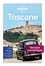  Lonely Planet - Toscane 7ed.