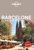  Lonely Planet - Barcelone.