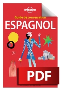 Didier Férat - Guide de conversation espagnol - Dictionnaire bilingue inclus.