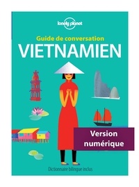 Didier Férat - Guide de conversation vietnamien.
