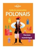 Piotr Czajkowski - Guide de conversation Polonais.
