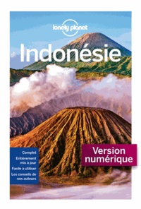  Lonely planet fr - Indonésie - 6ed.