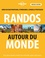 Jonathan Tartour - Randos autour du monde - Les plus beaux treks du monde, pays par pays.