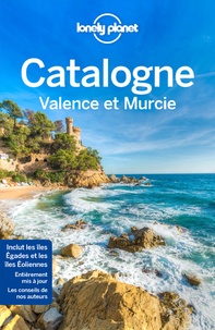 Muriel Chalandre-Yanes Blanch et Christophe Corbel - Catalogne, Valence et Murcie.