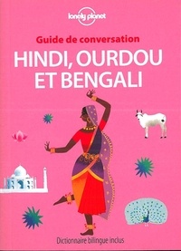 Richard Delacy et Shahara Ahmed - Guide de conversation hindi, ourdou et bengali.
