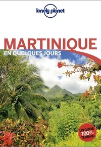 Régis Couturier et Hugues Derouard - Martinique.