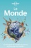 Didier Férat et Nicolas Guérin - Le Monde - Le seul guide qui couvre tous les pays du monde !.