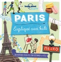 Helen Greathead - Paris expliqué aux kids.