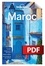  Lonely Planet - Maroc 10ed.