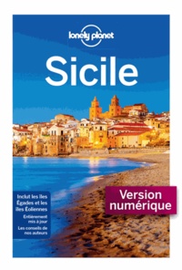  Lonely Planet - Sicile 5ed.