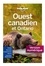  Lonely Planet - Ouest Canadien et Ontario - 4ed.