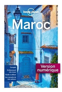  Lonely Planet - Maroc 10ed.