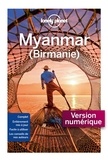 Simon Richmond et David Eimer - Myanmar (Birmanie).