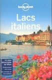 Paula Hardy et Marc Di Duca - Lac italiens. 1 Plan détachable