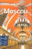 Mara Vorhees et Leonid Ragozin - Moscou. 1 Plan détachable