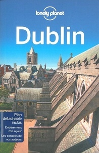Fionn Davenport - Dublin.