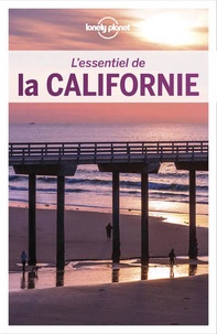 Nate Cavalieri et Brett Atkinson - L'essentiel de la Californie.