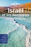 Daniel Robinson et Orlando Crowcroft - Israël et les territoires palestiniens. 1 Plan détachable