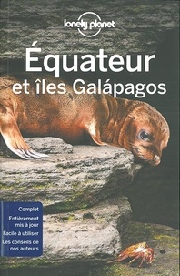 Isabel Albiston et Jade Bremner - Equateur et îles Galapagos.