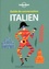  Lonely Planet - Guide de conversation italien.