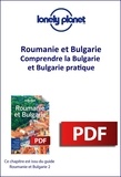  Lonely Planet - Roumanie et Bulgarie - Comprendre la Bulgarie et Bulgarie pratique.