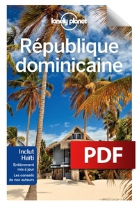 Ashley Harrell et Kevin Raub - République dominicaine.