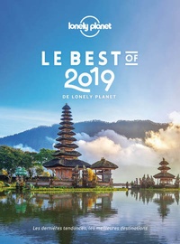  Lonely Planet - Le best of 2019 de Lonely Planet.