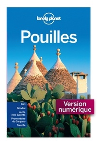  Lonely Planet - GUIDE DE VOYAGE  : Pouilles 3ed.