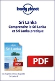  Lonely Planet - GUIDE DE VOYAGE  : Sri Lanka - Comprendre le Sri Lanka et Sri Lanka pratique.
