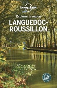 Emmanuel Dautant et Carole Huon - Languedoc-Roussillon.