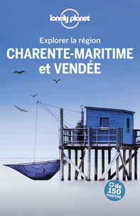 Claire Angot et Sonia de Araujo - Charente-Maritime et Vendée.