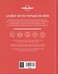 Le best of 2020 de Lonely Planet