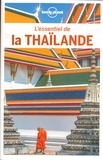 Austin Bush - L'essentiel de la Thaïlande.