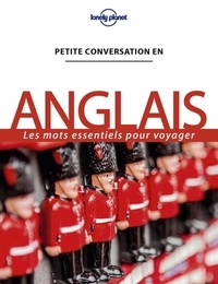  Lonely Planet - Petite conversation en anglais.