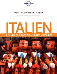  Lonely Planet - Petite conversation en italien.