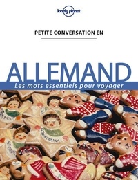 Didier Férat et Hélène Renard - Petite conversation en allemand.