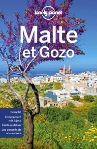 Brett Atkinson - Malte et Gozo.