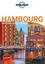 Anthony Ham - Hambourg en quelques jours. 1 Plan détachable