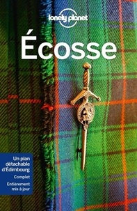 Neil Wilson et Andy Symington - Ecosse. 1 Plan détachable