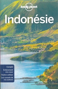 David Eimer et Paul Harding - Indonésie.