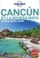 Ashley Harrell et Ray Bartlett - Cancún et la Riviera Maya en quelques jours. 1 Plan détachable