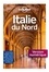  Lonely Planet - GUIDE DE VOYAGE  : Italie du Nord - 1ed.