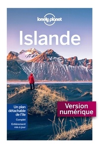 Carolyn Bain et Alexis Averbuck - Islande.