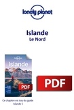  Lonely planet fr - GUIDE DE VOYAGE  : Islande - Le Nord.