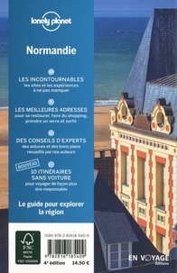 Normandie 4e édition