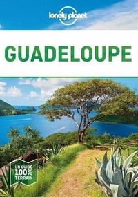 Marie Dufay et Emilie Thièse - Guadeloupe.