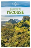 Neil Wilson et Andy Symington - L'essentiel de l'Ecosse. 1 Plan détachable