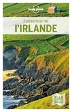 Neil Wilson et Isabel Albiston - L'essentiel de l'Irlande. 1 Plan détachable